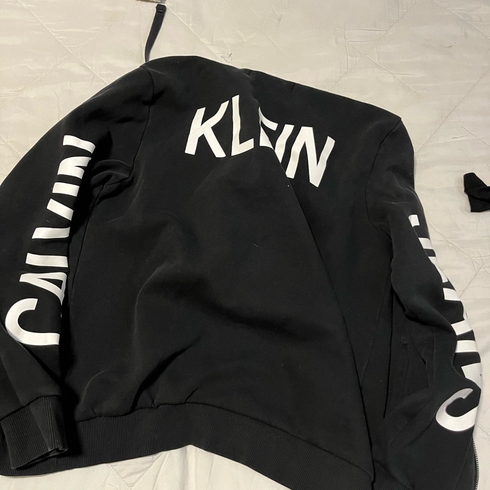 Calvin Klein Jacket - Picture 4 of 4
